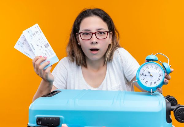 Comment dénicher des vols de dernière minute pas chers ?