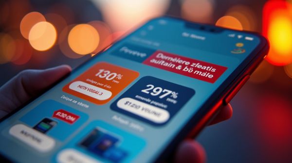 Des promotions incroyables sur les produits Xiaomi à saisir maintenant