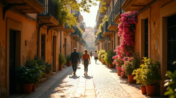 Le week-end à Palma de Majorque : comment savoir ce qui se passe vraiment