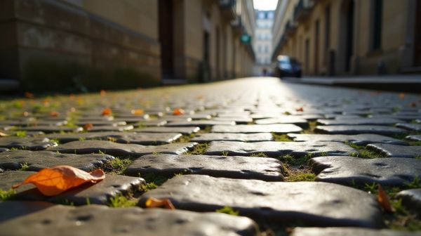 L'importance de l'étude de sol à Paris : garantir la sécurité des projets de construction
