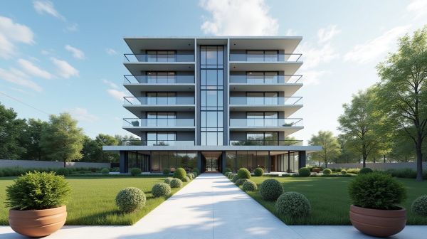 Simplifiez votre gestion de copropriété avec des solutions efficaces