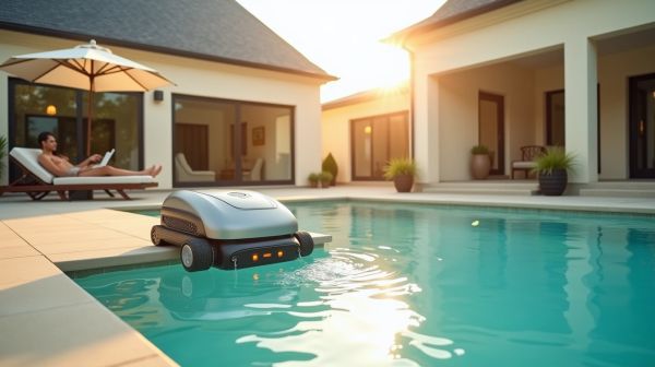 Votre avenir avec une piscine : quel modèle choisir ?
